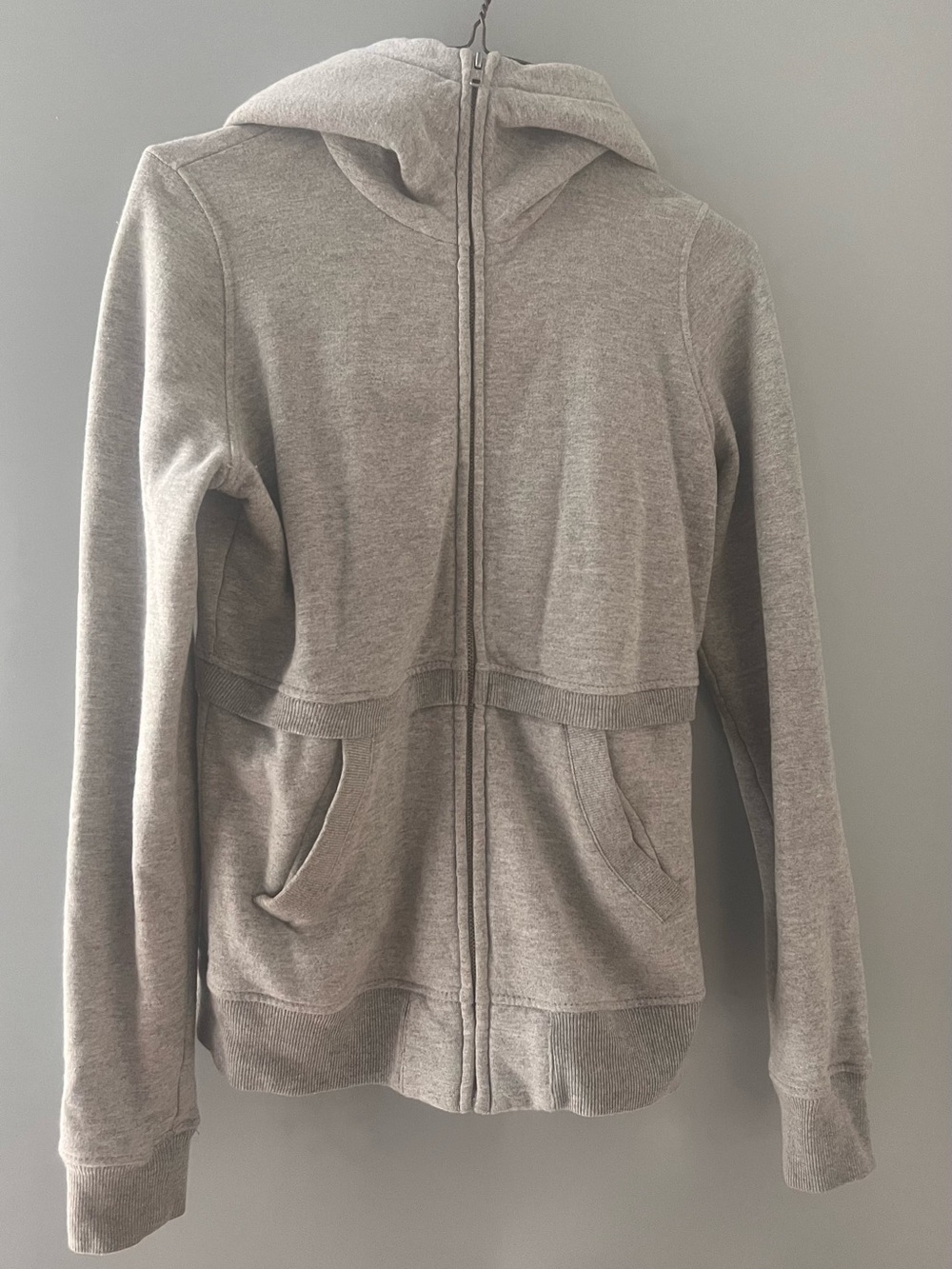 Citizens of Humanity Hoodie Jacket